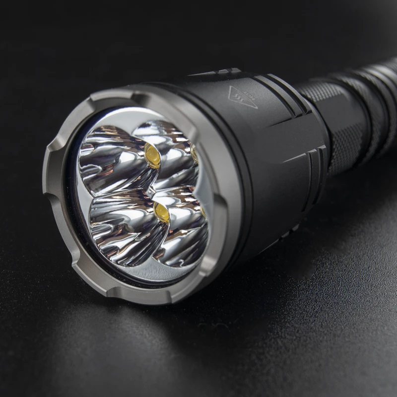 Nitecore Ci7 Dual Output - Image 6