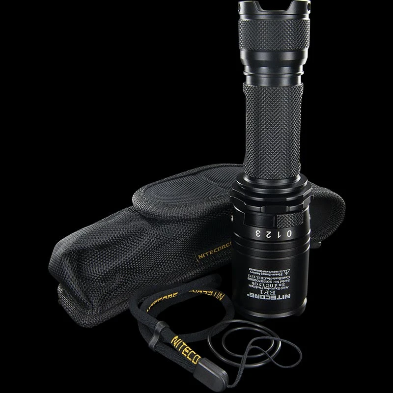 Nitecore EF1 - Image 13