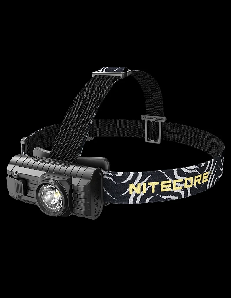 Nitecore HA23 - Image 9