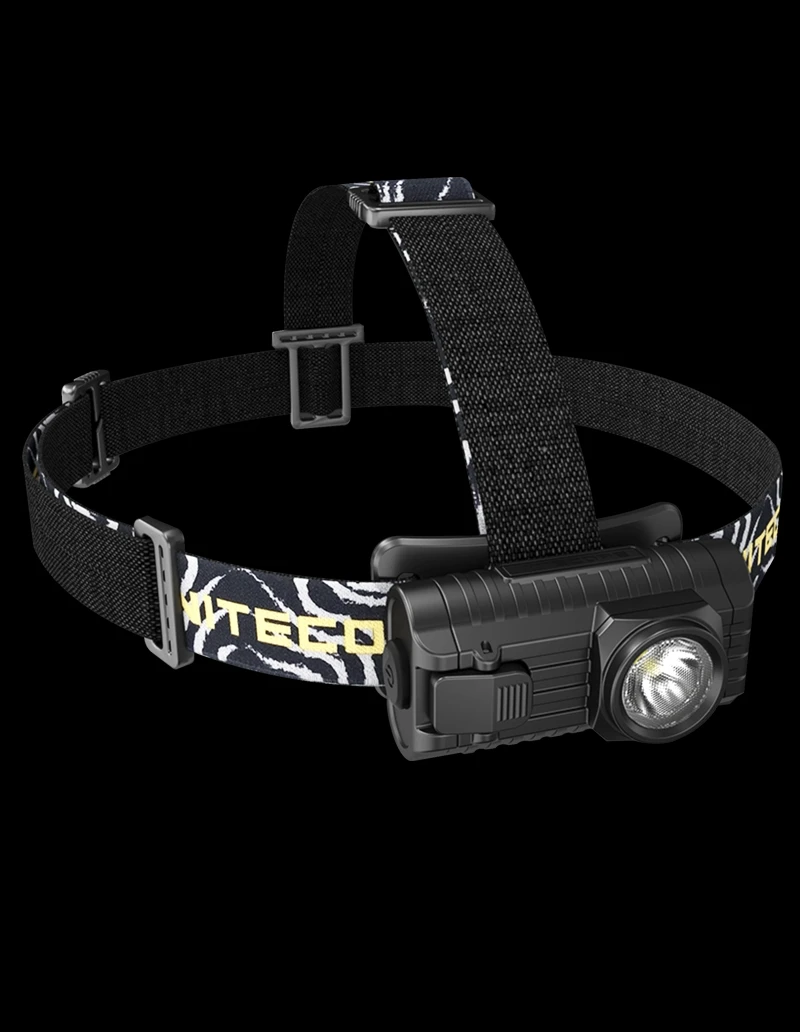 Nitecore HA23 - Image 6