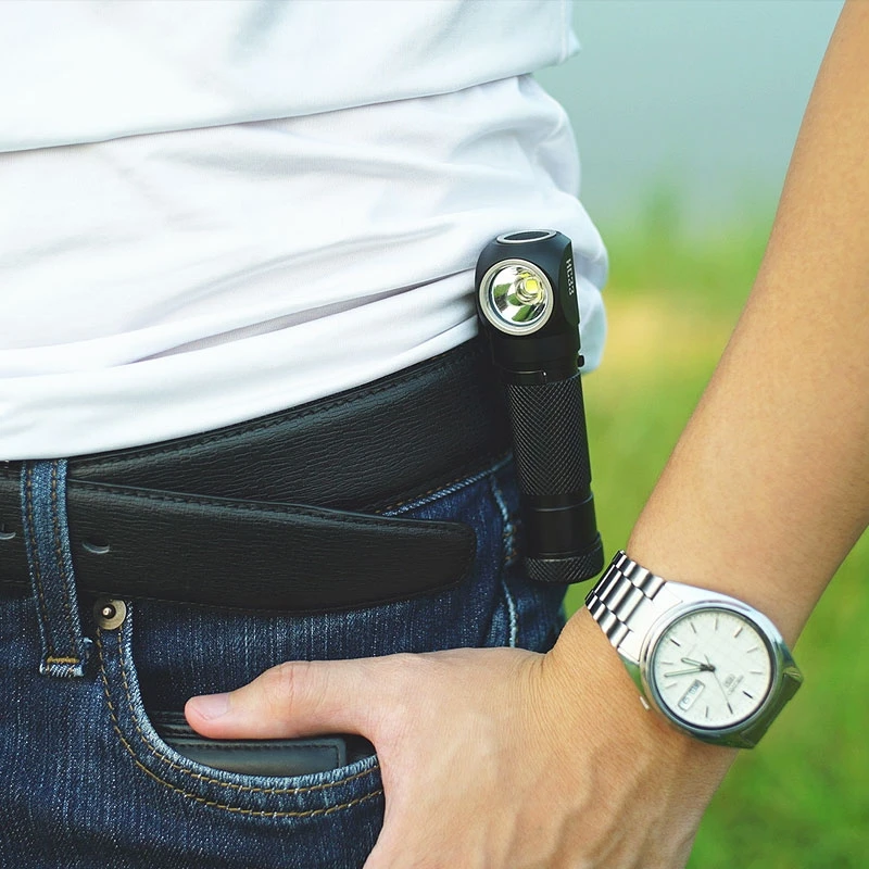 Nitecore HC33 - Image 7