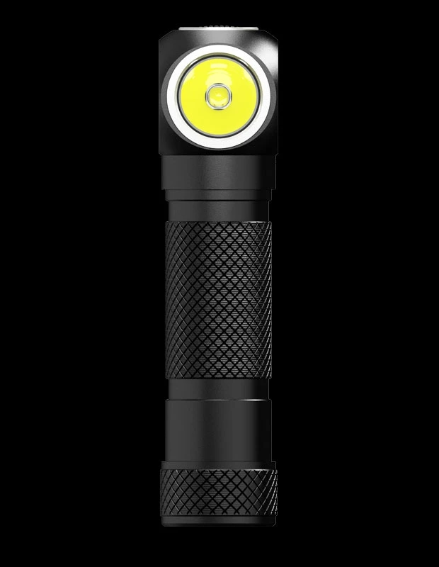 Nitecore HC33 - Image 5