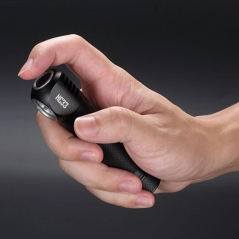 Nitecore HC33 - Image 6