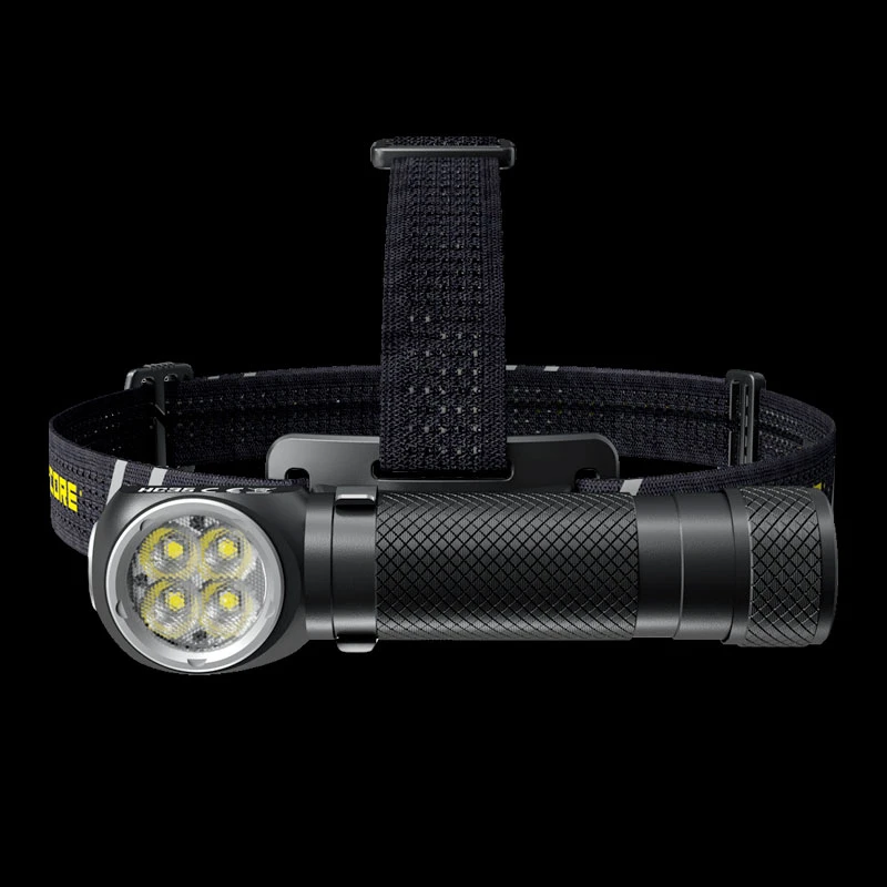 Nitecore HC35 - Image 2