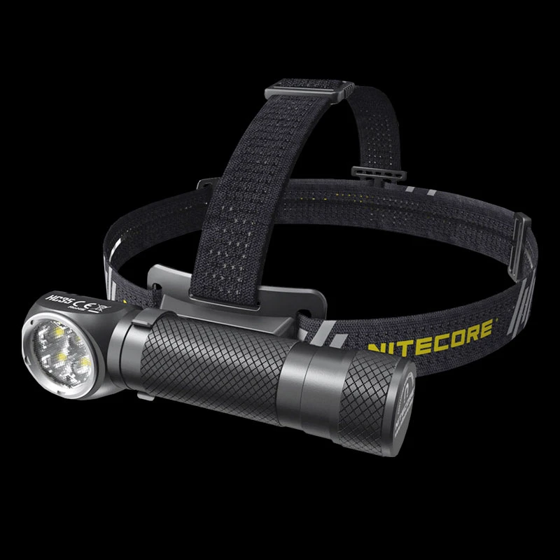 Nitecore HC35 - Image 3