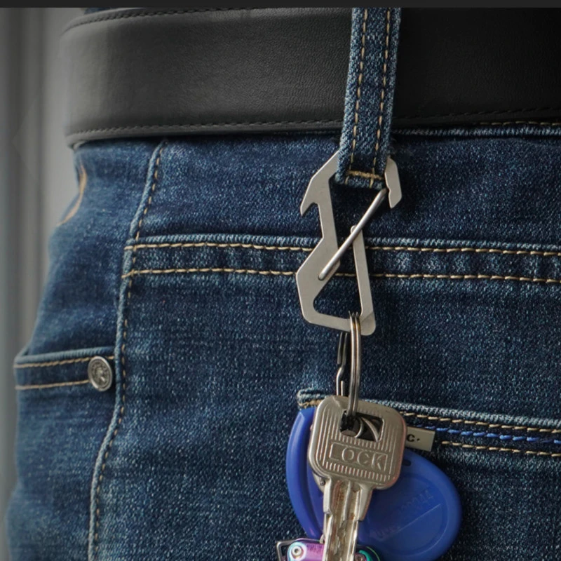 Nitecore NSH10 Snap Hook - Image 5