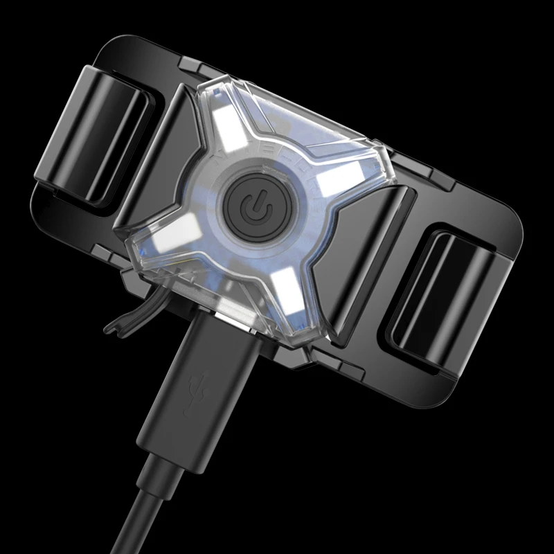 Nitecore NU05 Mi - Image 6