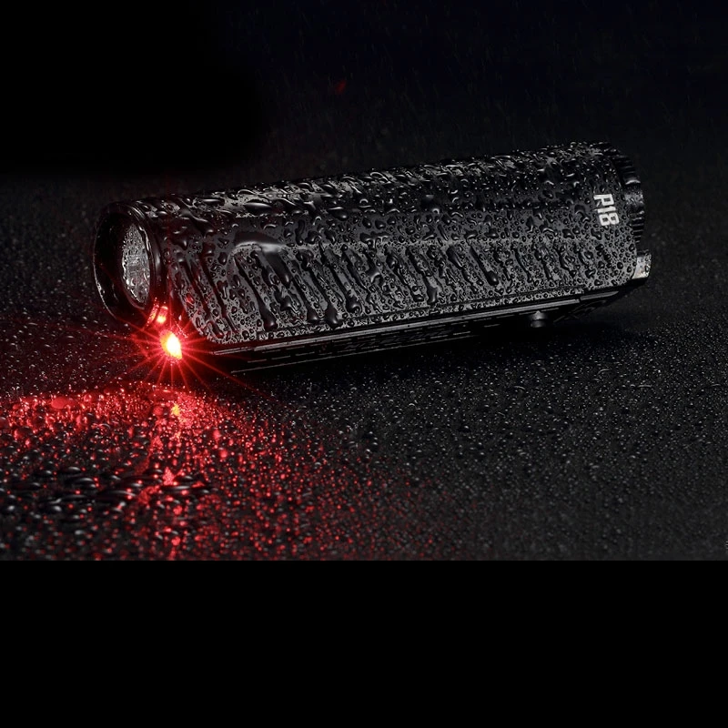 Nitecore P18 - Image 7