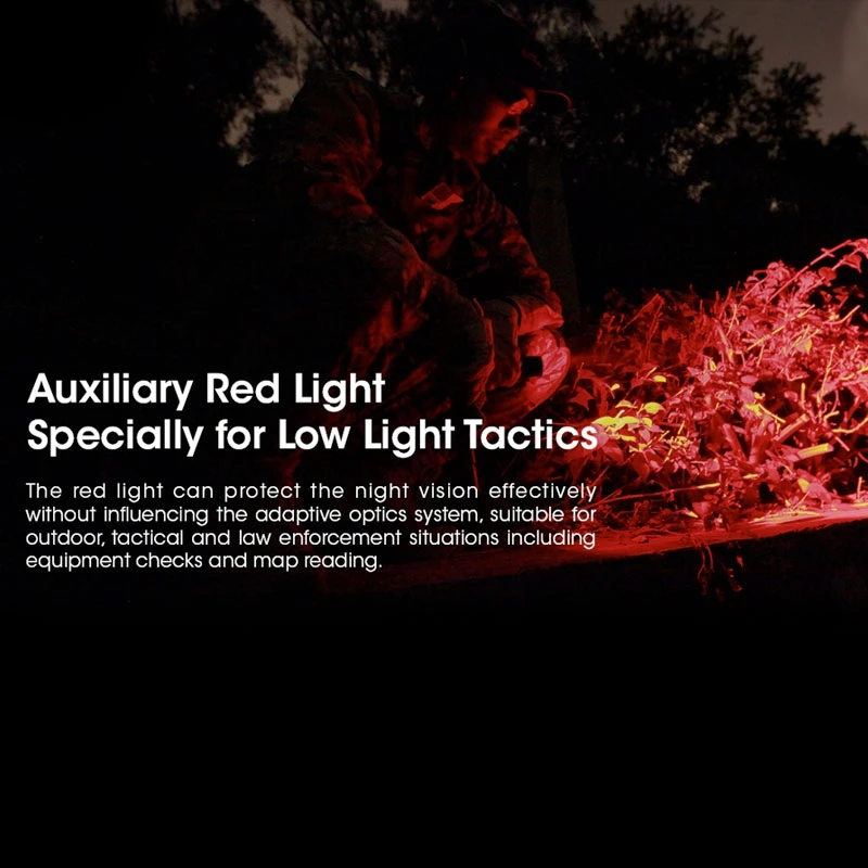 Nitecore P18 - Image 6