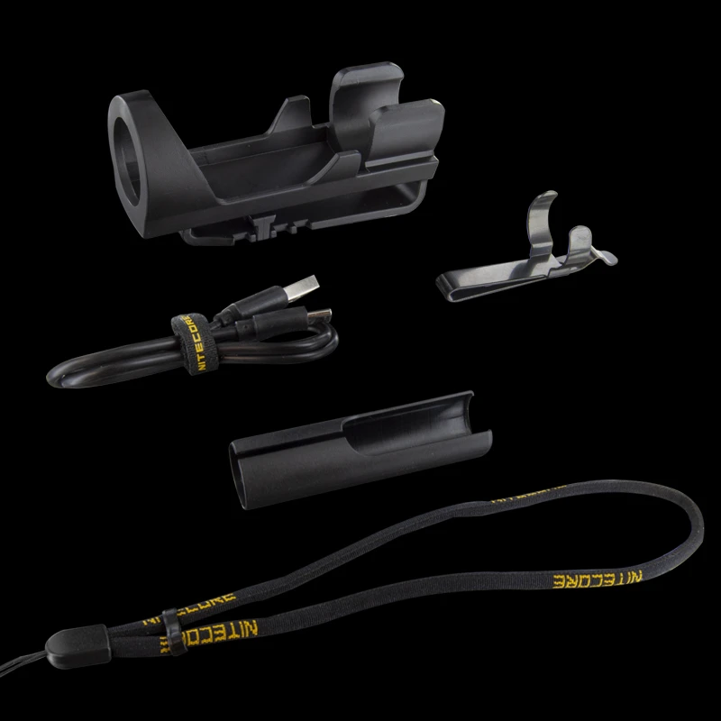 Nitecore P22R - Image 2