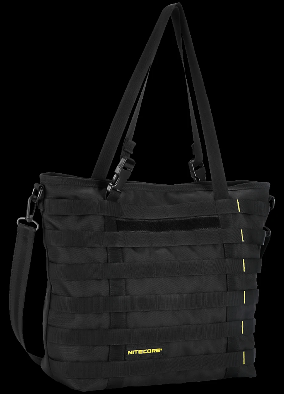 Nitecore SLB07 Sling Bag - Image 2