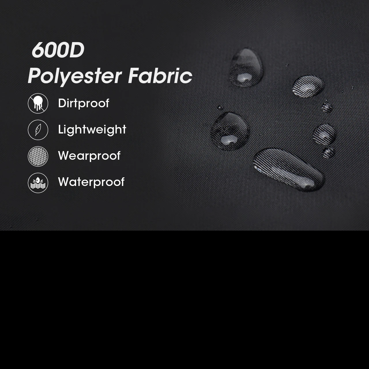 Nitecore SLB07 Sling Bag - Image 5