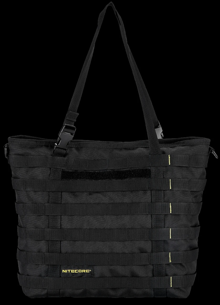 Nitecore SLB07 Sling Bag - Image 6