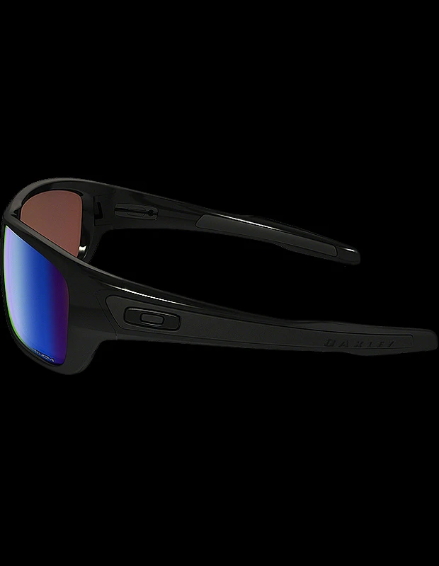 Oakley Turbine Black Prizm Polarised - Image 3