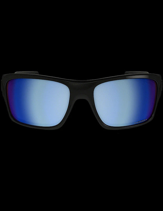 Oakley Turbine Black Prizm Polarised - Image 2