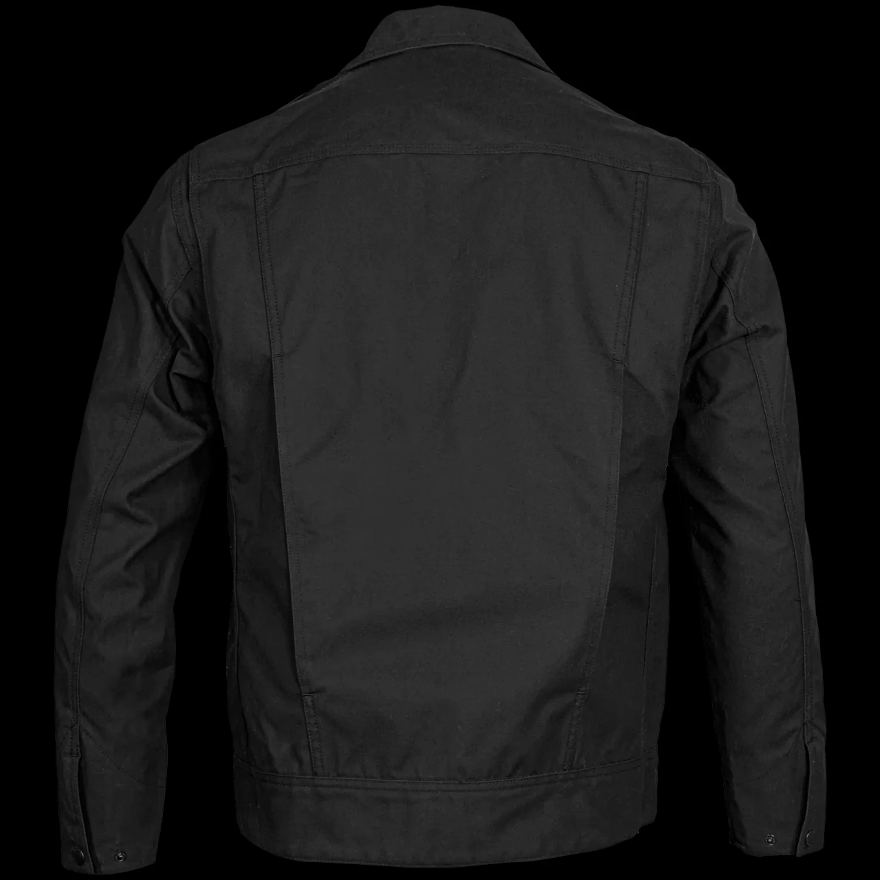 TAD Outrider Jacket Black - Image 9