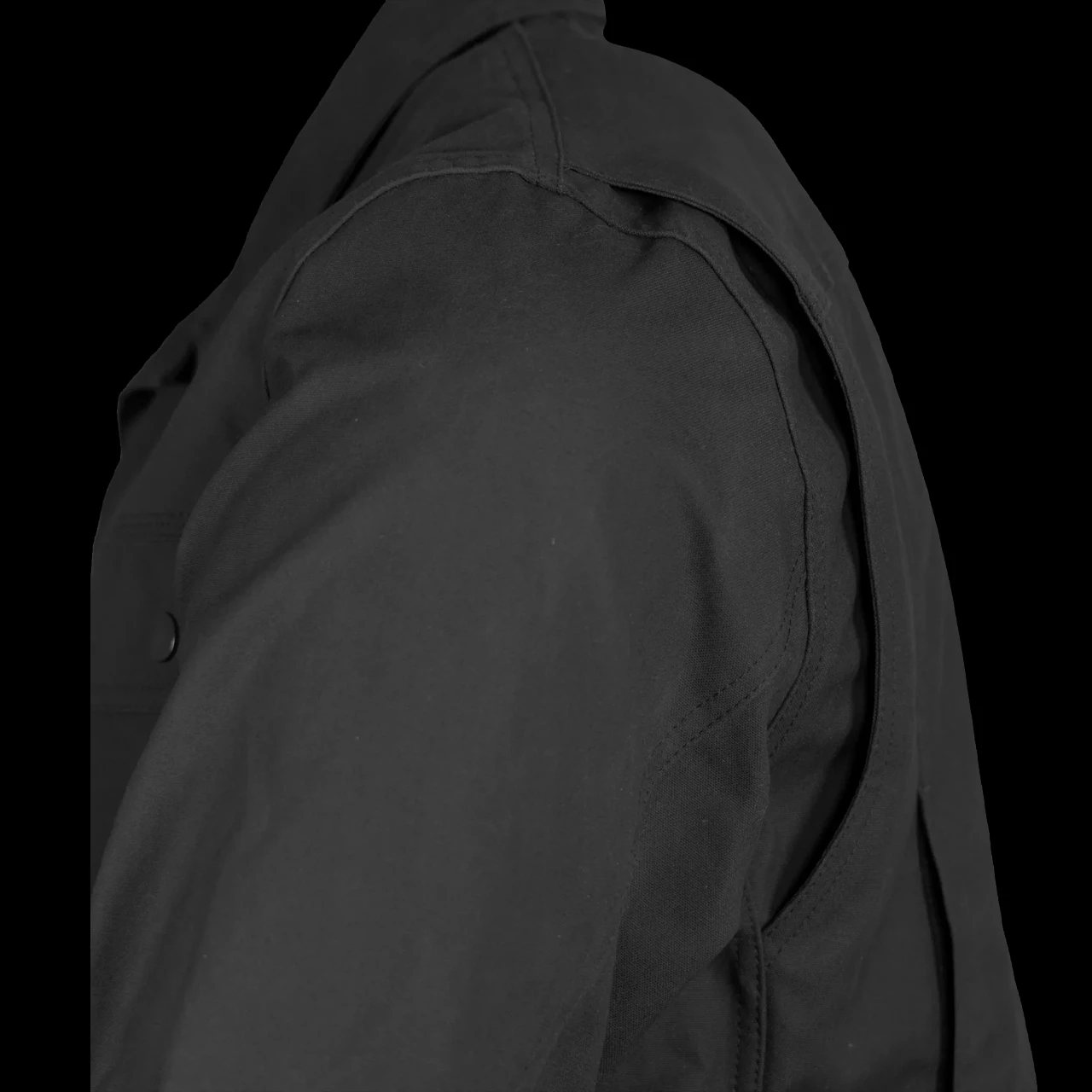 TAD Outrider Jacket Black - Image 12