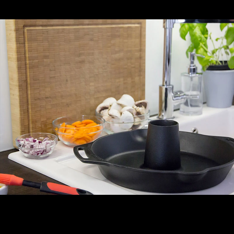 Petromax Poultry Roaster CF30 - Image 4