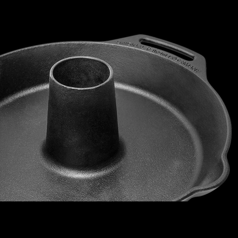 Petromax Poultry Roaster CF30 - Image 3