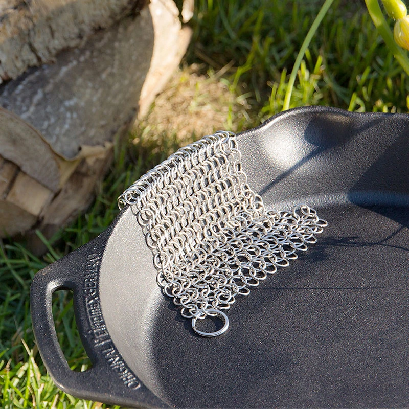 Petromax Chain Mail Cleaner - Image 2