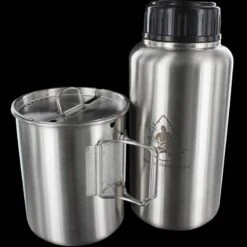 Pathfinder Bottle & Nesting Cup Set