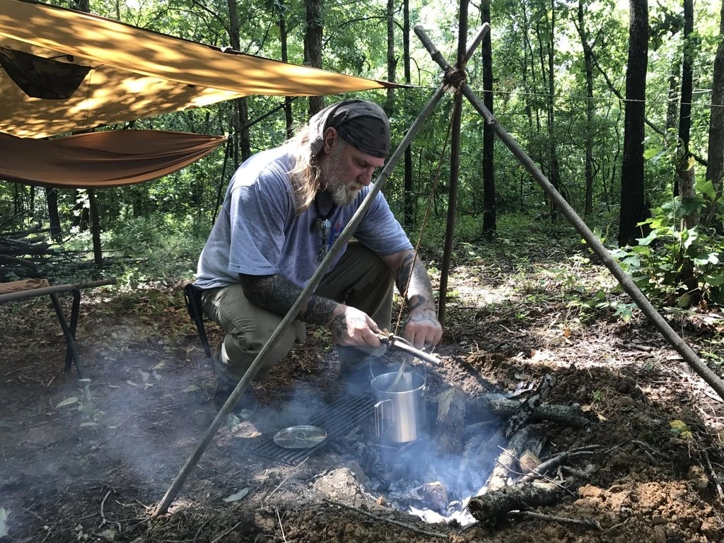 Pathfinder Bush Pot And Lid Set 1.8L - Image 3