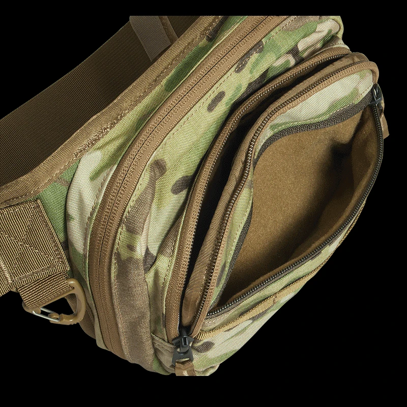 Pentagon Runner EDC Pouch - Image 3