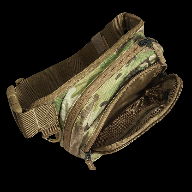 Pentagon Runner EDC Pouch - Image 2