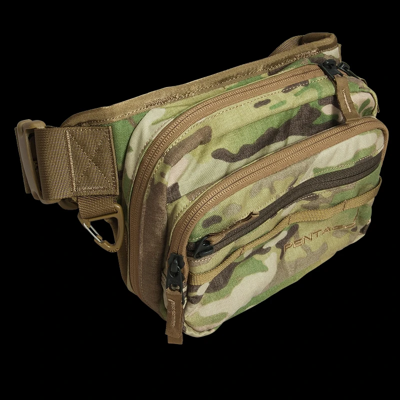 Pentagon Runner EDC Pouch - Image 5