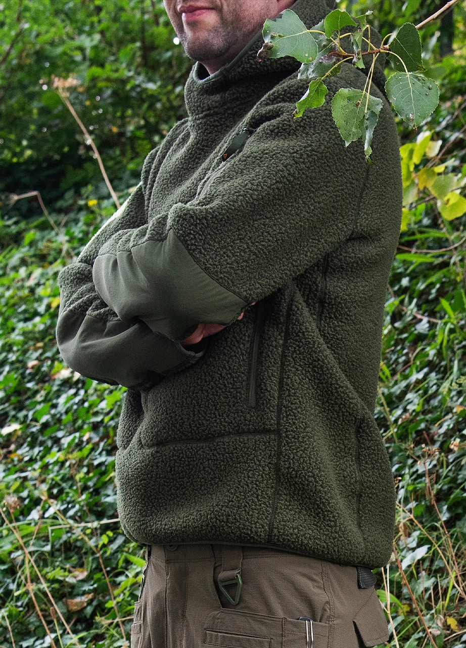 Prometheus Beast Hoodie Pullover - Image 5