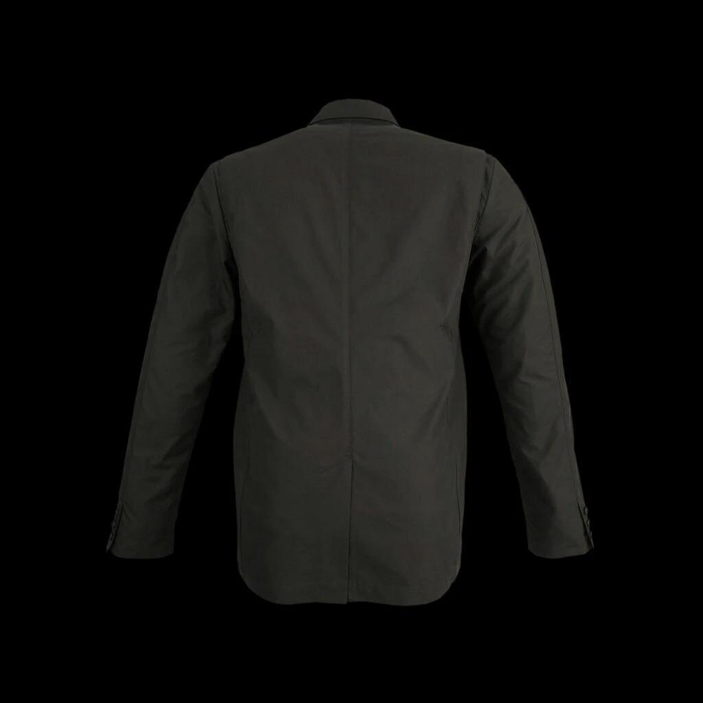 TAD Protocol Jacket Black - Image 15
