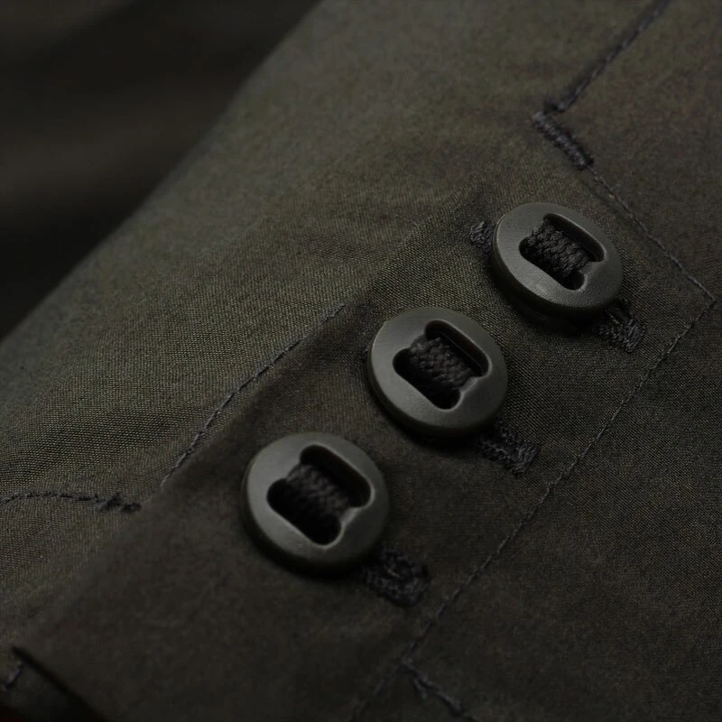 TAD Protocol Jacket Black - Image 19