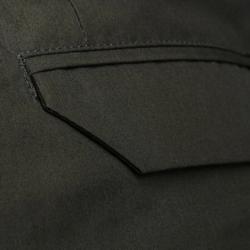 TAD Protocol Jacket Black - Image 2