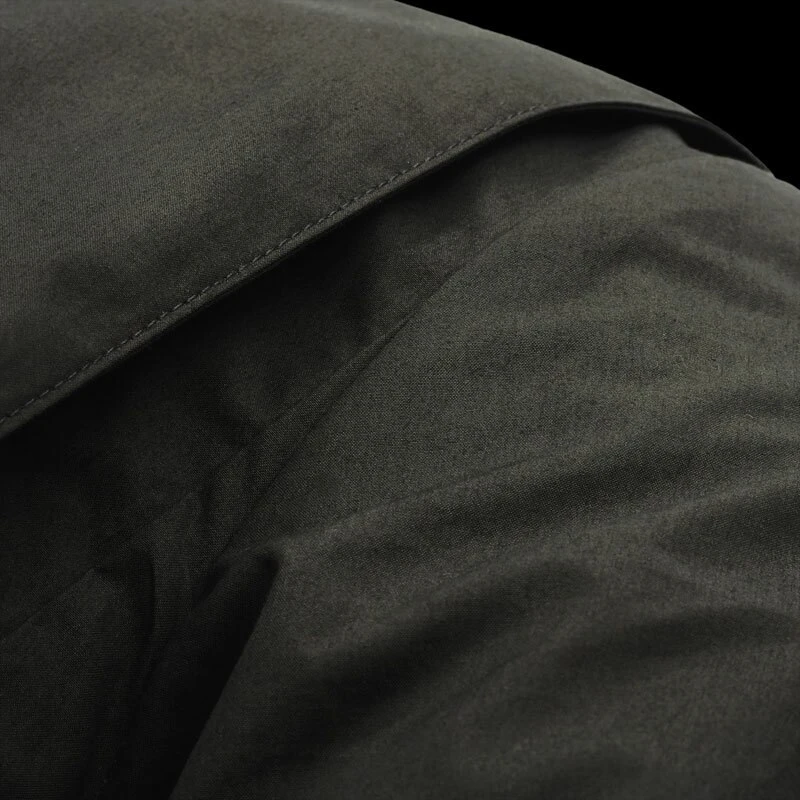 TAD Protocol Jacket Black - Image 3