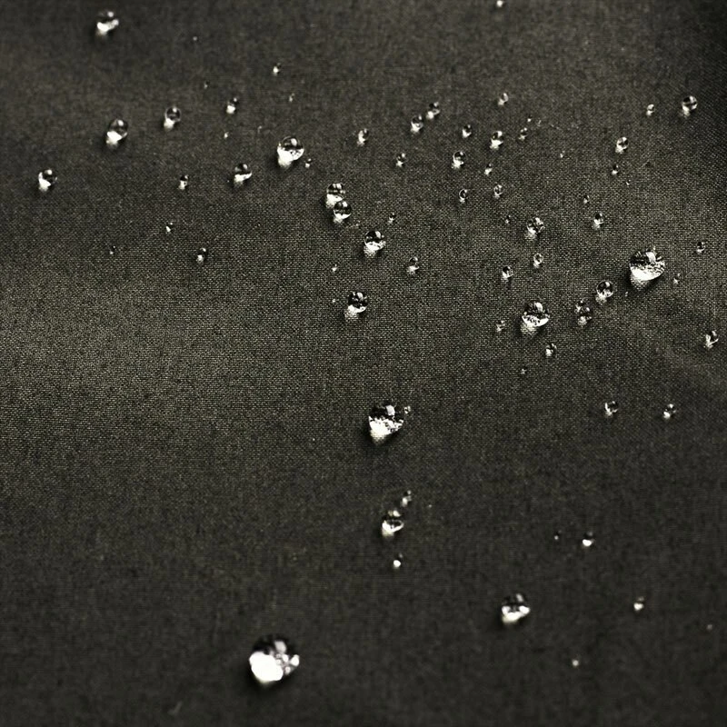 TAD Protocol Jacket Black - Image 18