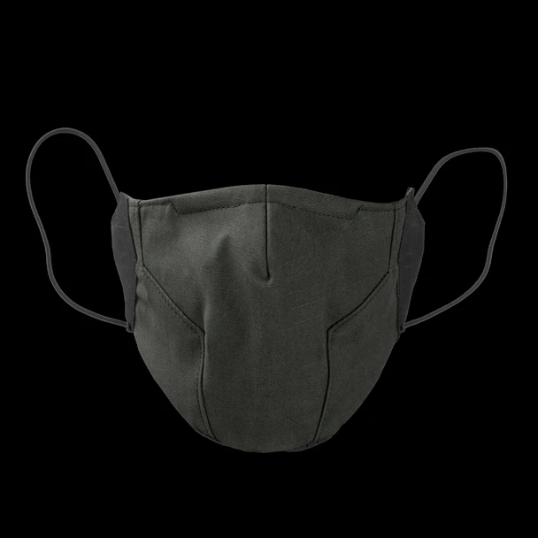 TAD Shadow RS Mask Ranger Green - Image 2