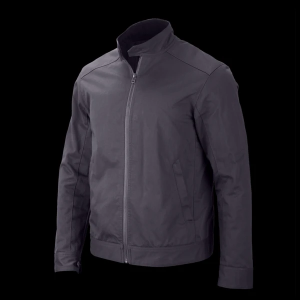 TAD Vanguard ST Jacket Raven - Image 9