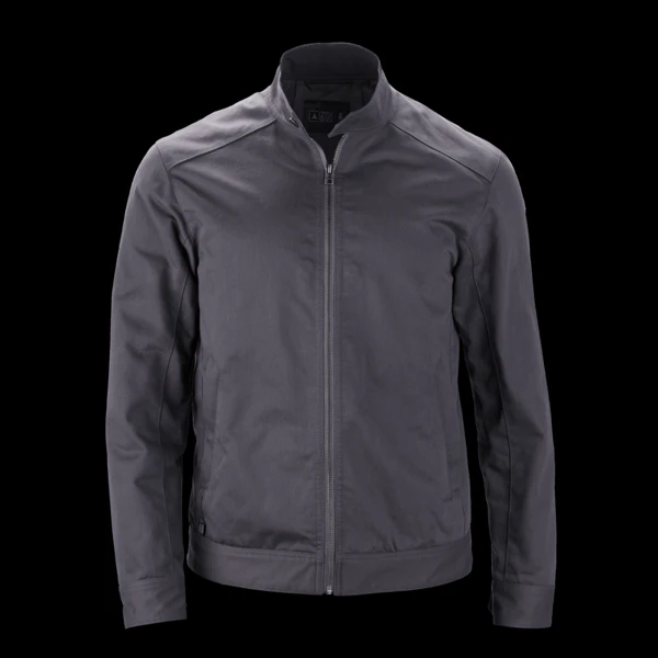 TAD Vanguard ST Jacket Raven - Image 2