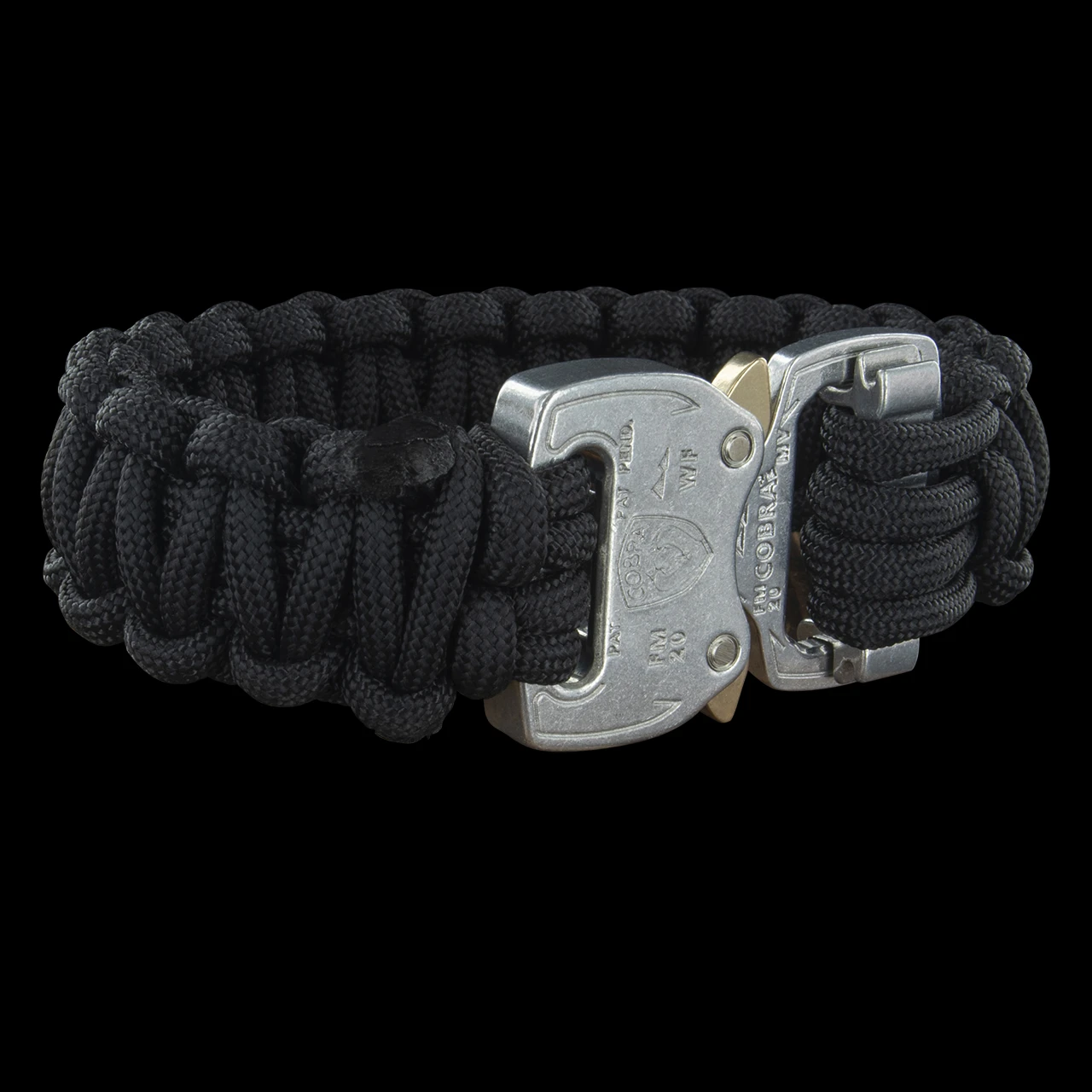 RCP AustriAlpin COBRA Paracord Bracelet