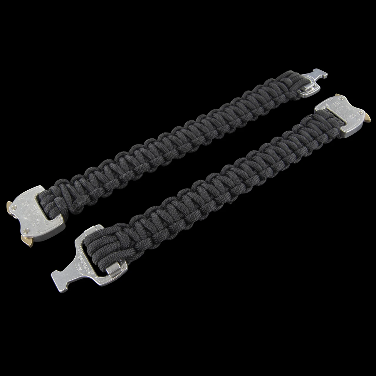 RCP AustriAlpin COBRA Paracord Bracelet - Image 2
