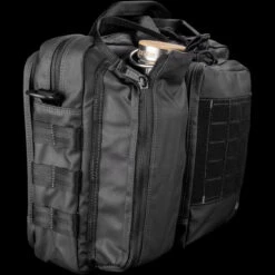 Magforce Recruit Briefcase 500D Waterproof