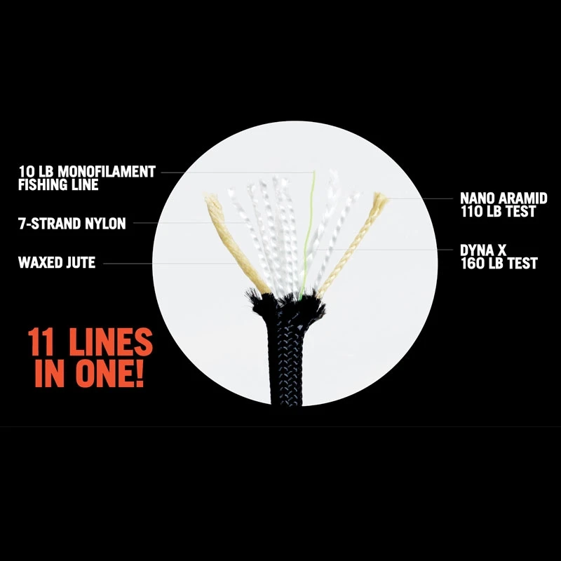 Atwood Parapocalypse Paracord - Image 6