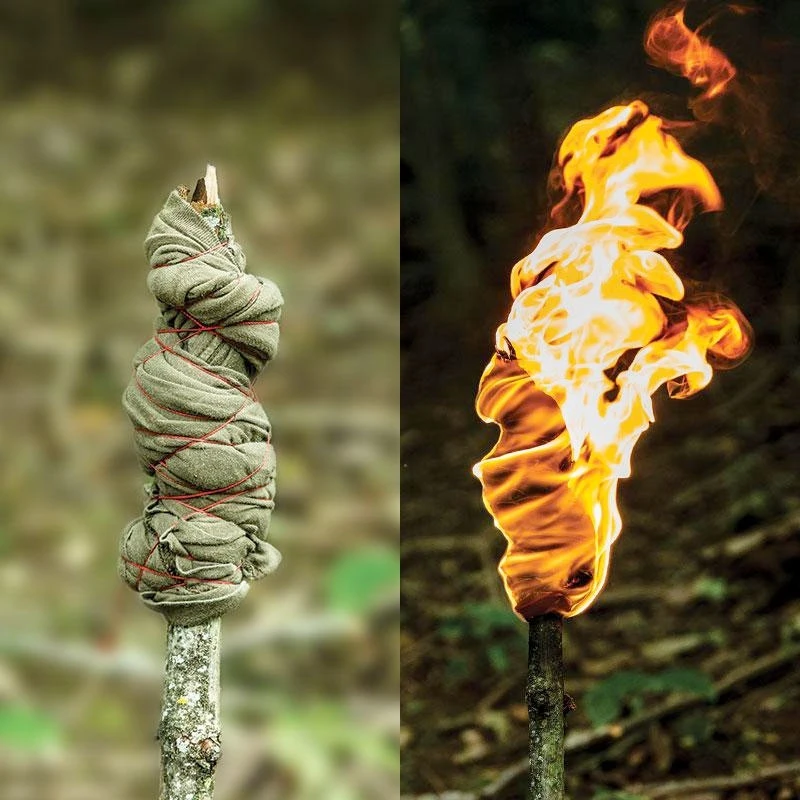 Atwood Parapocalypse Paracord - Image 8