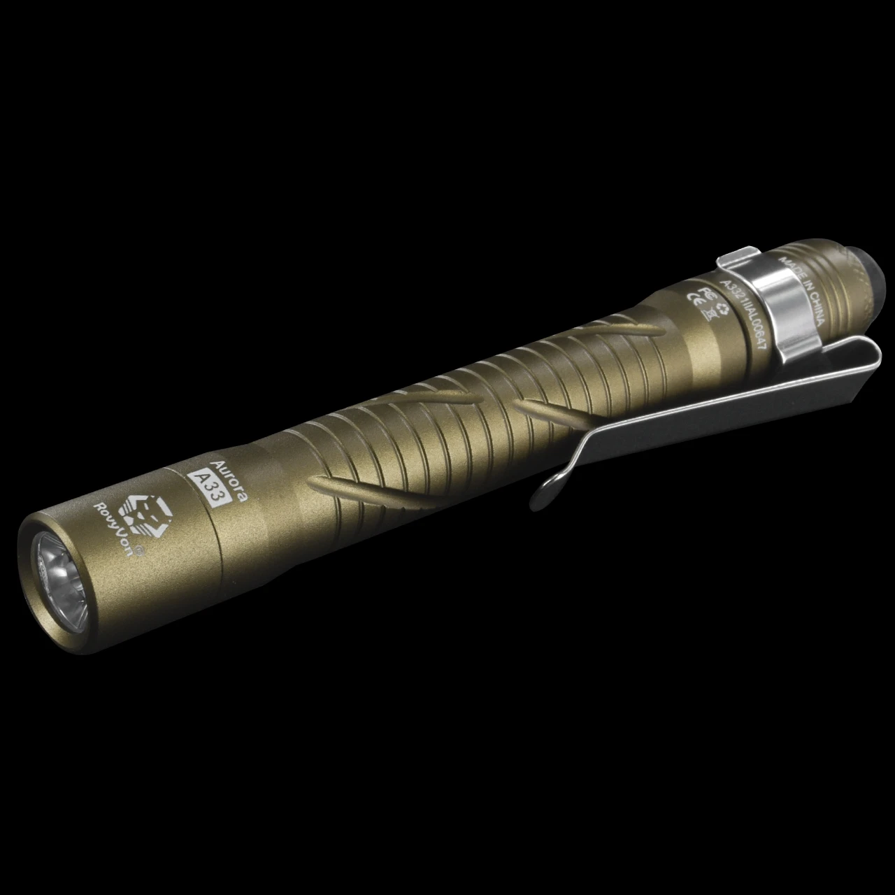 Rovyvon Aurora A33 - Image 12