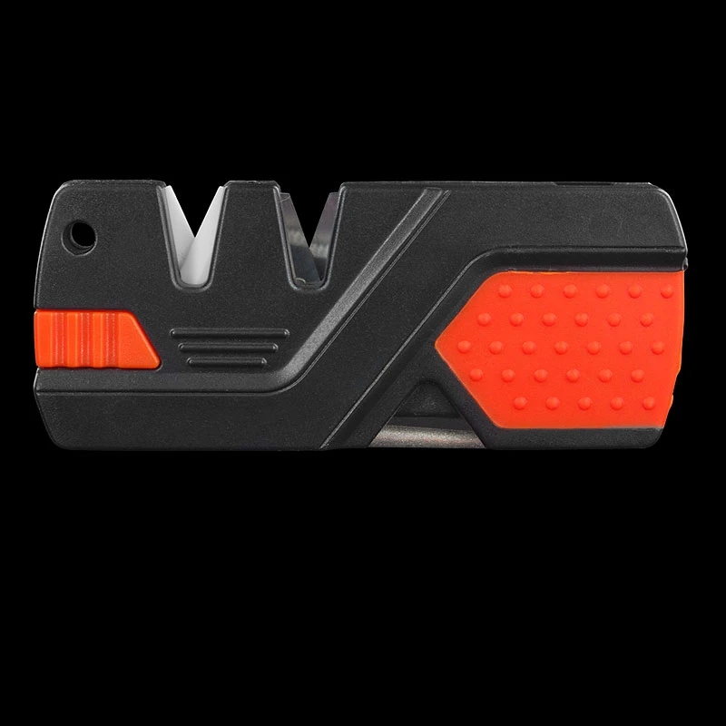 Sharpal 6-in-1 Sharpener Whistle Fire Striker - Image 2