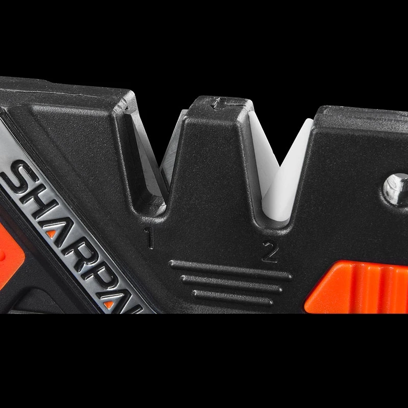 Sharpal 6-in-1 Sharpener Whistle Fire Striker - Image 3