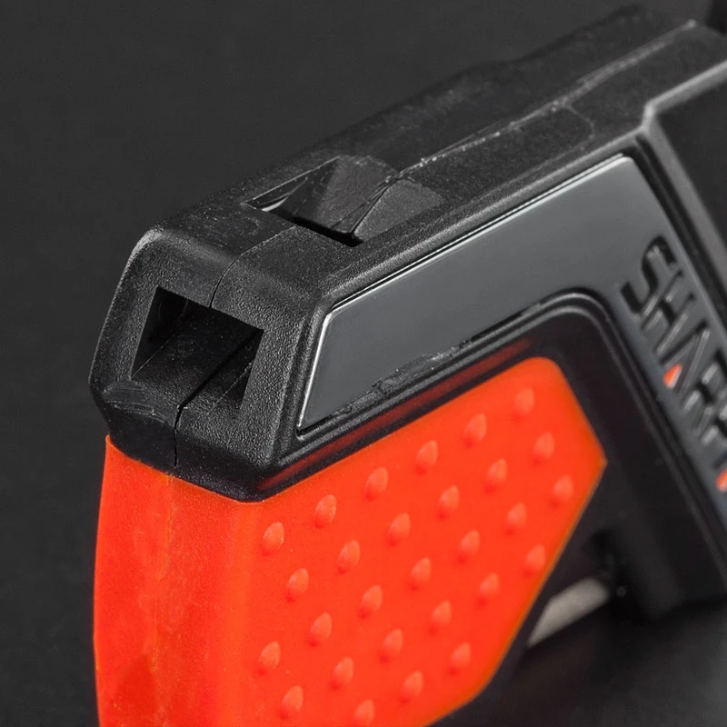 Sharpal 6-in-1 Sharpener Whistle Fire Striker - Image 4