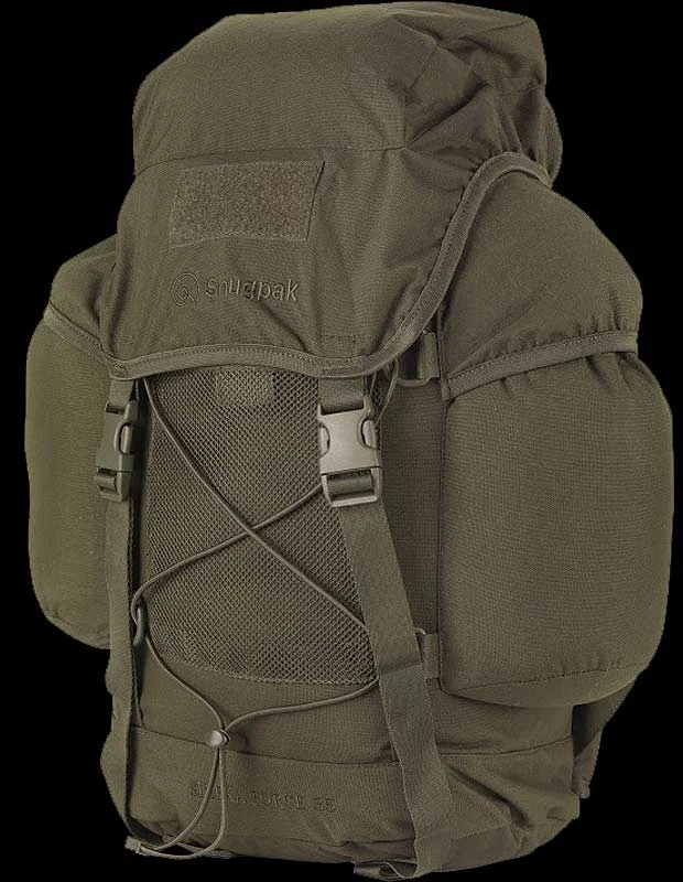 Snugpak Sleeka Force 35 - Image 3