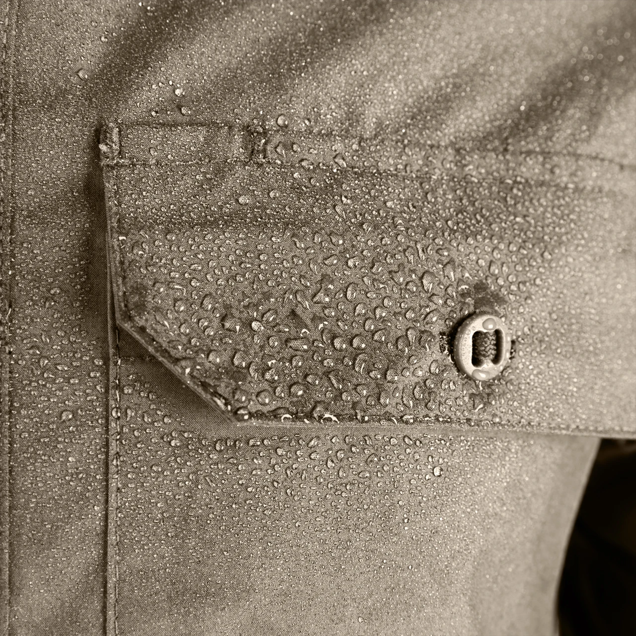 TAD Overland Shirt Special Edition - Image 8