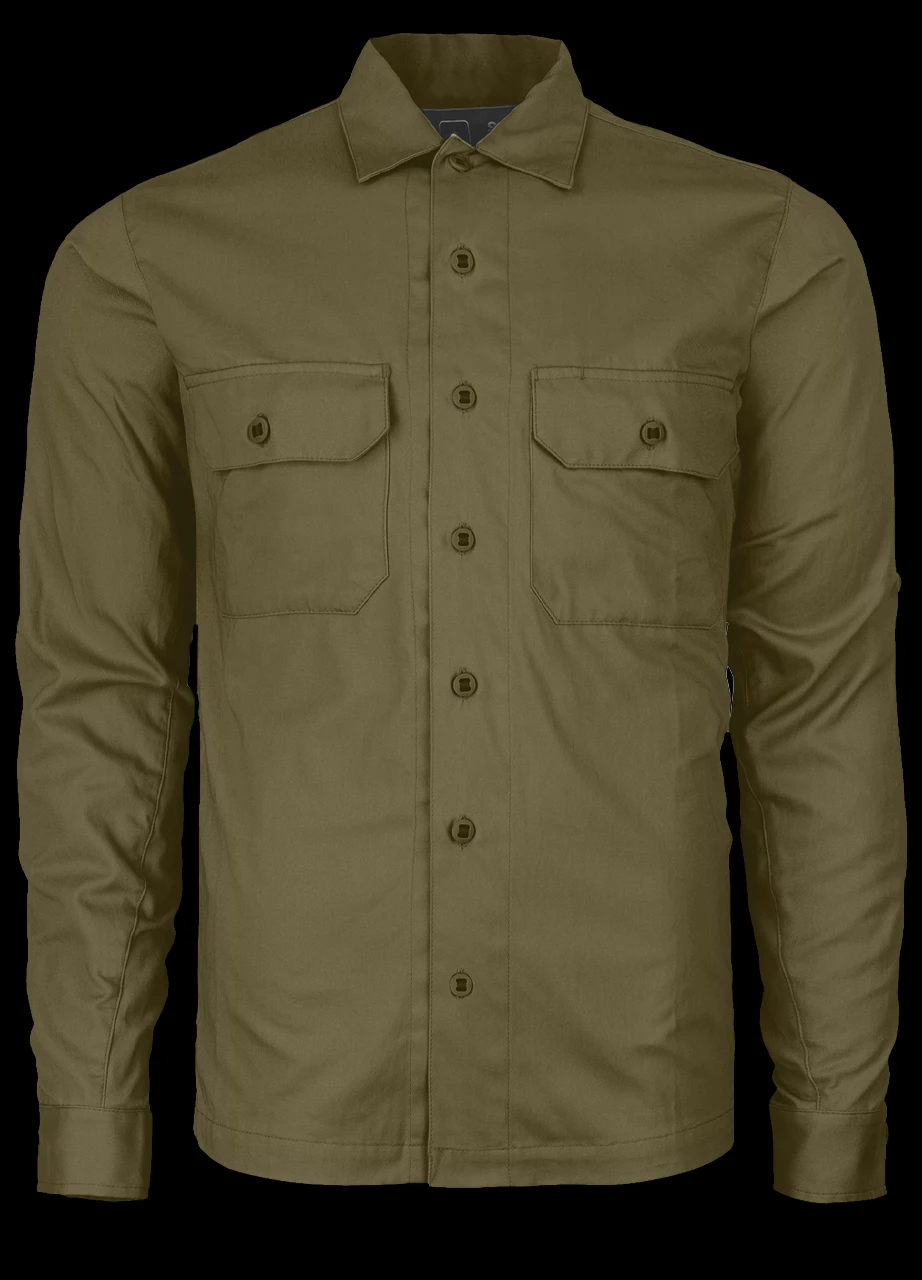 TAD Overland Shirt Special Edition - Image 7
